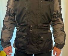RST Jacket and Trousers set