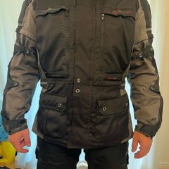 RST Jacket and Trousers set