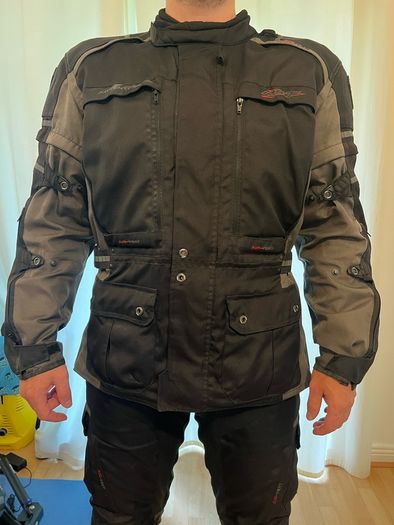 RST Jacket and Trousers set