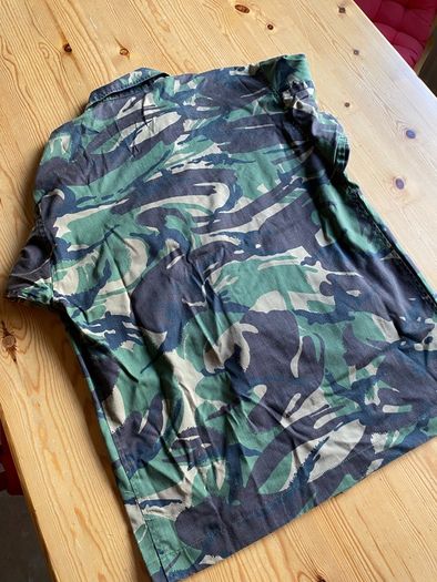Airsoft - British DPM Jacket