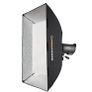 Softbox FreePower 70x100 cm bowens, double diffuser Image 6