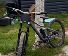 SCOTT Gambler Downhill Bike