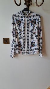 Warehouse womens top