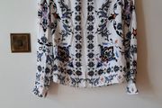 Warehouse womens top