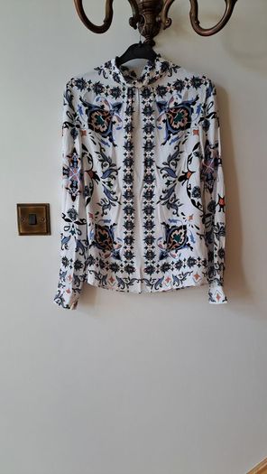 Warehouse womens top