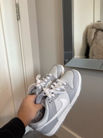 Nike dunks