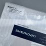 Sheridan Tailored Quilt Cover Set  ( double bed ) As New Image 3