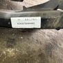 Bmw f11 electric folding towbar Image 2