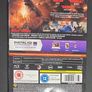 Godzilla Blu-ray. DVD Movie. Staring Bryan Cranston, Ken Watanabe and Aaron Taylor-Johnson Image 2