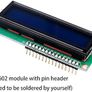 NEW SALE | UNO R3 Project Super Starter Kit Compatible with Arduino IDE with Tutorial, 5V Relay, UNO R3 Board, Power Supply Module, Servo Motor, Prototype Expansion Board Image 5