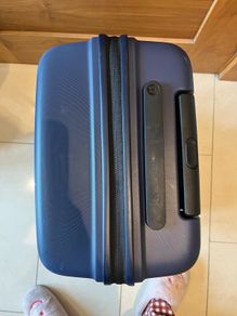 carryon Mijia luggage 57x37x23