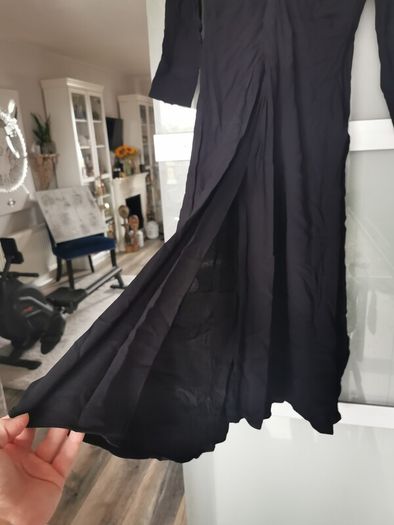 New without tags Massimo Dutti size 8 maxi dress