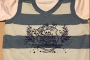 Boys new teeshirt/ jumper  3/6 mths