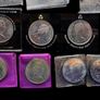 UK commemorative coins Image 2