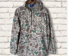 Adidas Originals Jacket