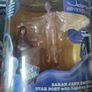 Sarah Jane adventures, sarah jane figure and star poet Image 2