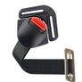 Car Baby Safety Seat Clip Fixed Lock Buckle Safe Belt Strap Harness Chest Child Clip Buckle Latch Toddler Clamp Image 2