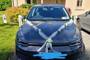 Wedding Car Decorations