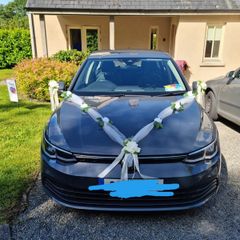 Wedding Car Decorations