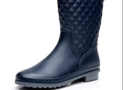 Brand new Women rubber boots Wellies