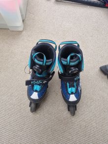Rollerblades Marlee Boa