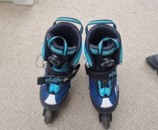 Rollerblades Marlee Boa