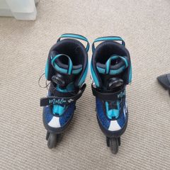 Rollerblades Marlee Boa