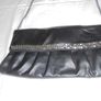Black Clutch Bag for Sale Image 3