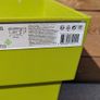 Blooma Green rectangular plastic plant pot Image 2