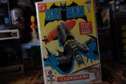 Batman ! Issue #352 ! The Killer Sky ! Bronze Age Comic from 1982 ! by DC Comics !
