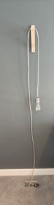 Wall Rope Lamp x 2