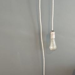 Wall Rope Lamp x 2