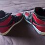 Nike Air Jordan 1's size 7 Image 2