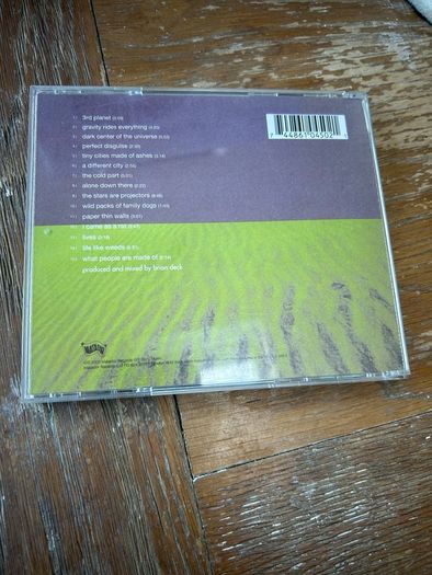 Modest Mouse - The Moon & Antarctica