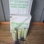 Small rolls of sellotape job lot Image 3