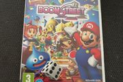 Boom Street Wii