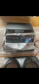 media player for Nissan quashui