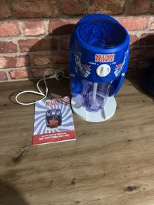 slush Puppie machine