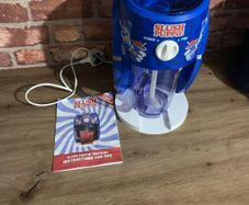 slush Puppie machine
