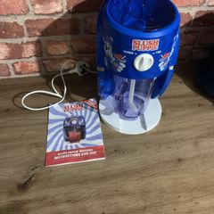 slush Puppie machine