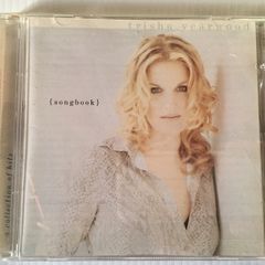 Trisha Yearwood [1997] (Songbook) A Collection Of Hits (CD Album)