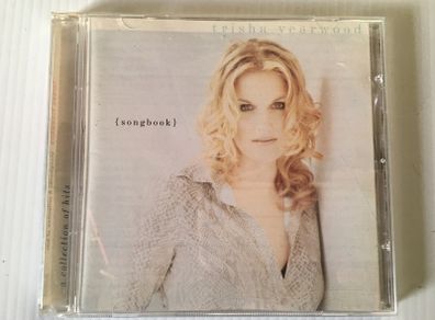 Trisha Yearwood [1997] (Songbook) A Collection Of Hits (CD Album)