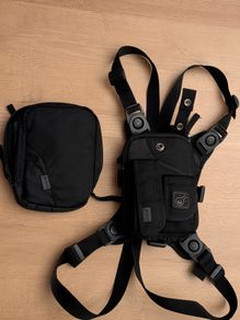 Hazard4 Escape Convert chest rig.