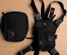 Hazard4 Escape Convert chest rig.