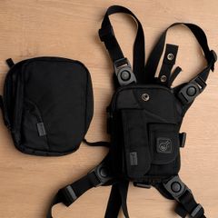 Hazard4 Escape Convert chest rig.