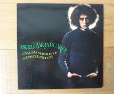 Branduari LP (vinyl)