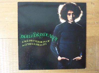 Branduari LP (vinyl)