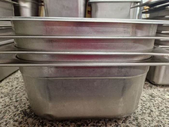 Commercial Kitchen equipment