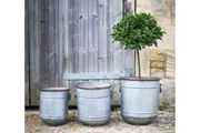 Malmesbury Planters set of 3 GT30