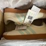 Adidas V L court Size 5. New with Tags Image 4